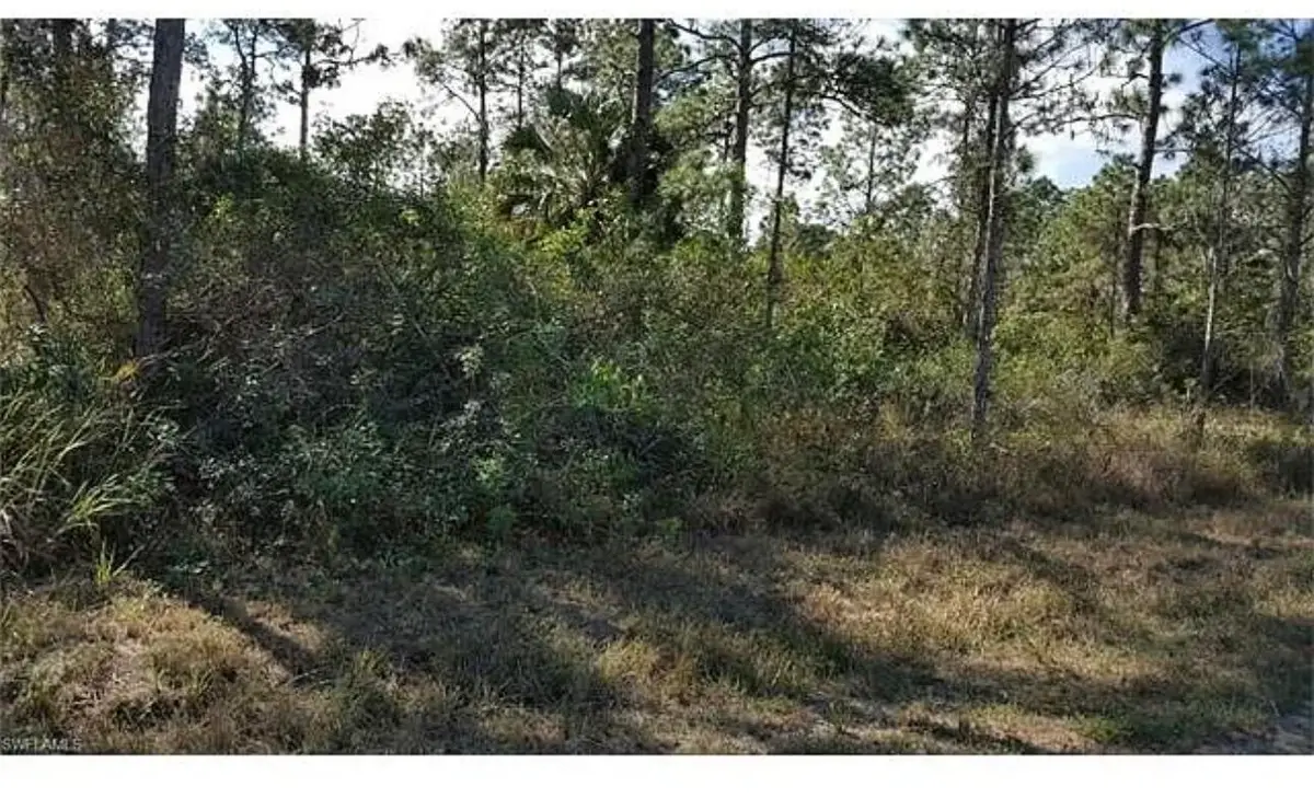 1042 Summa Boulevard, Lehigh Acres, FL 33974 - #1