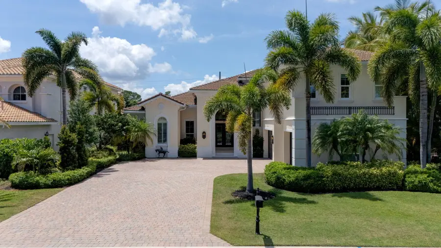 4131 Venetia Way, Palm Beach Gardens, FL 33418 - #2