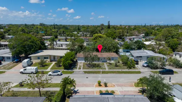 261 NE 42nd Street, Pompano Beach, FL 33064