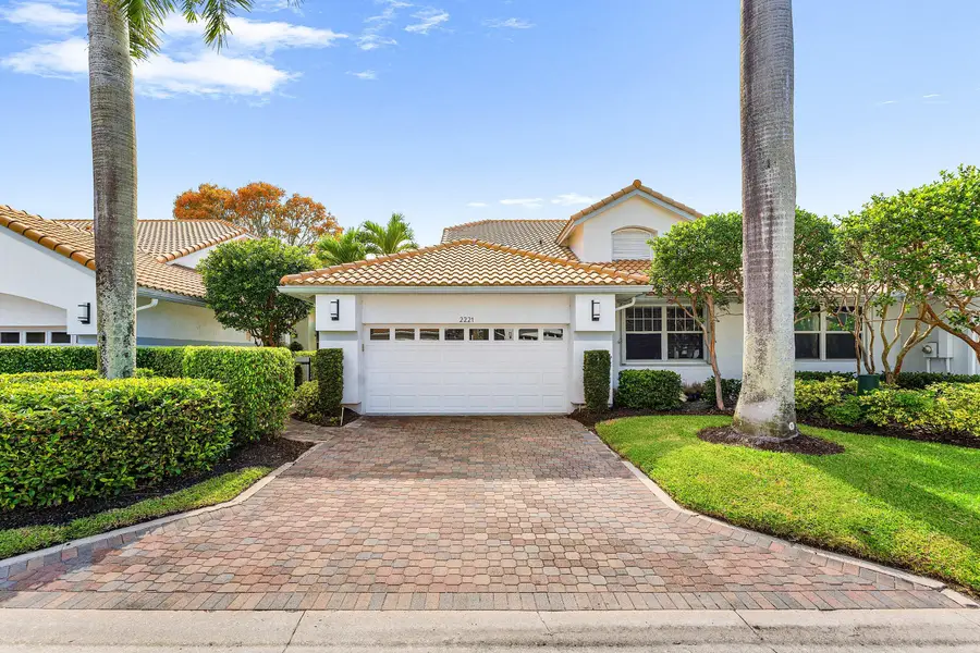 2221 NW 62nd Drive, Boca Raton, FL 33496 - #2