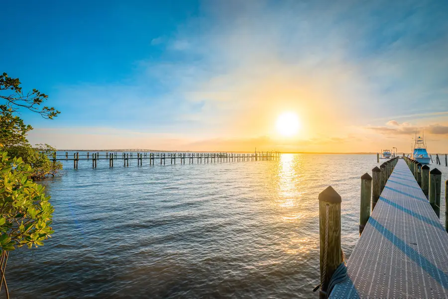 1436 NE Ocean Boulevard, Stuart, FL 34996 - #3