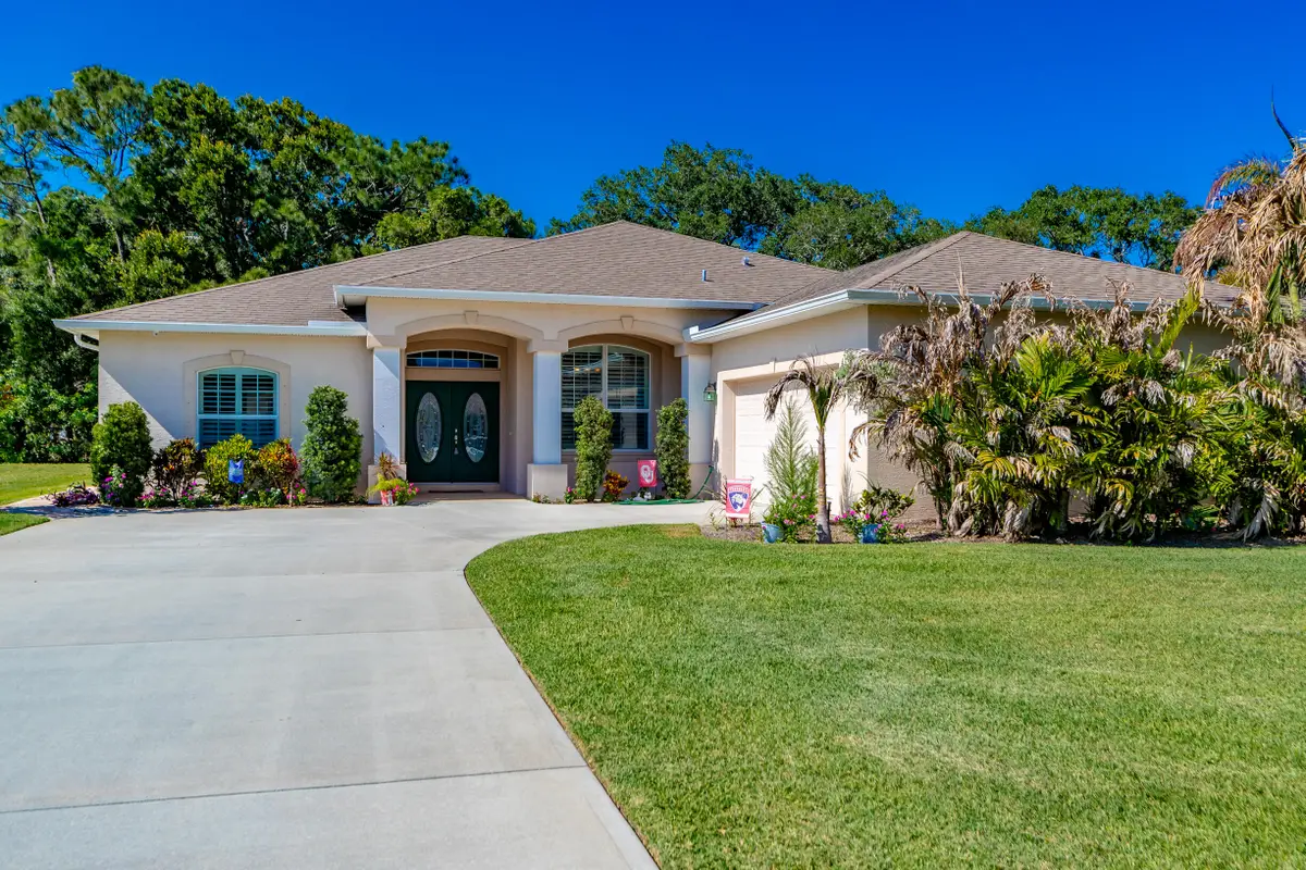 7445 36th Court, Vero Beach, FL 32967 - #1