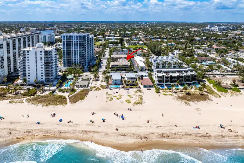 3409 SE 8th Street #6, Pompano Beach, FL 33062 - #3
