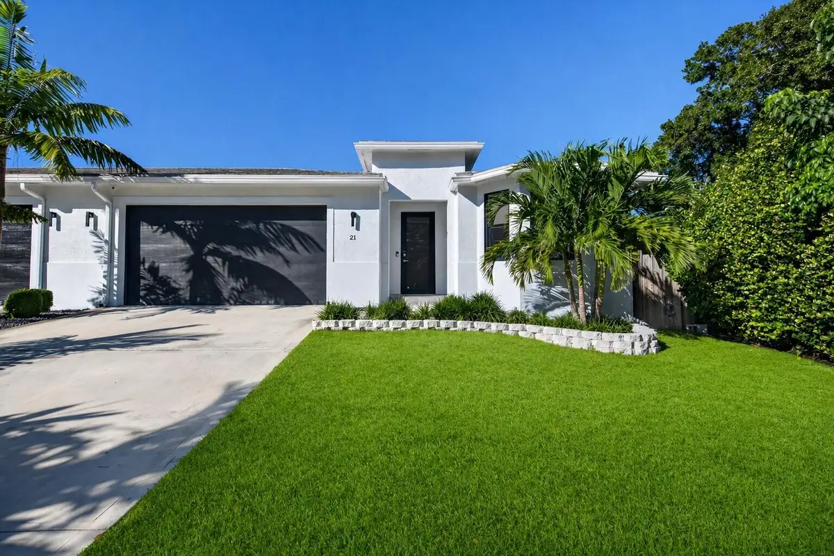 21 NE 25th Street, Wilton Manors, FL 33305 - #1