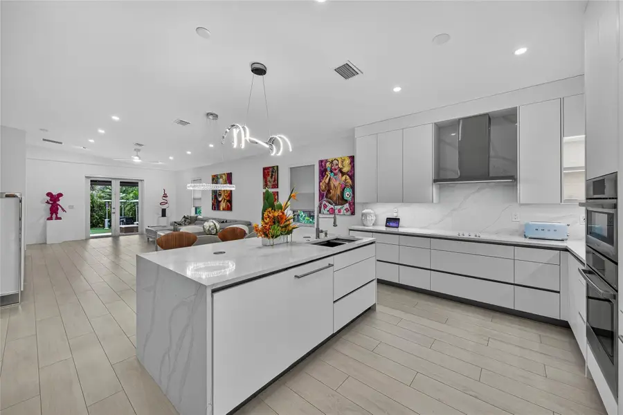 21 NE 25th Street, Wilton Manors, FL 33305 - #2