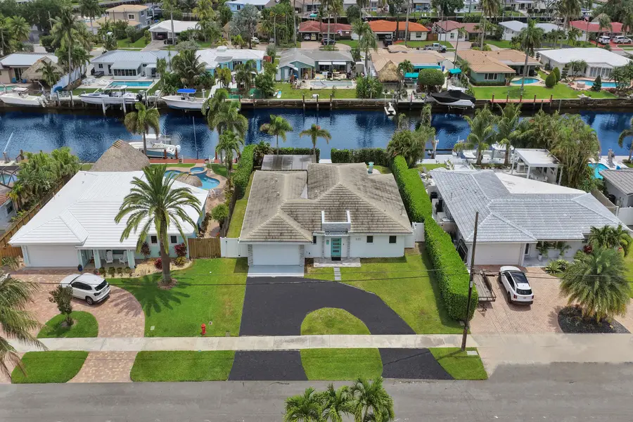 320 SE 5th Avenue, Pompano Beach, FL 33060 - #3