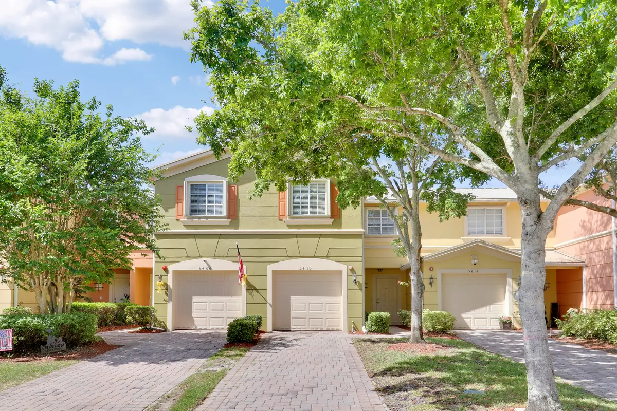 5410 SE Mitchell Lane, Stuart, FL 34997 - #1