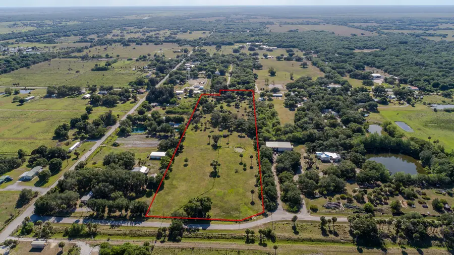 1100 Red Barn Rd N W, Moore Haven, FL 33471 - #2