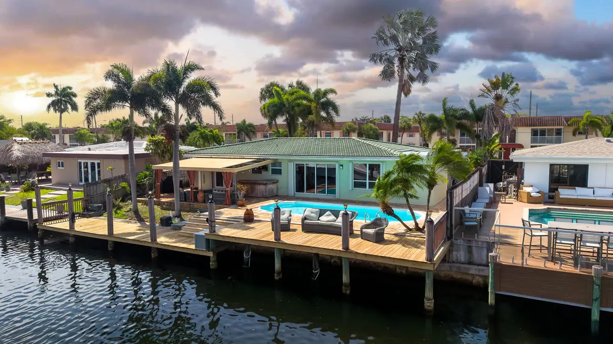 101 SE 14th Street, Pompano Beach, FL 33060 - #1