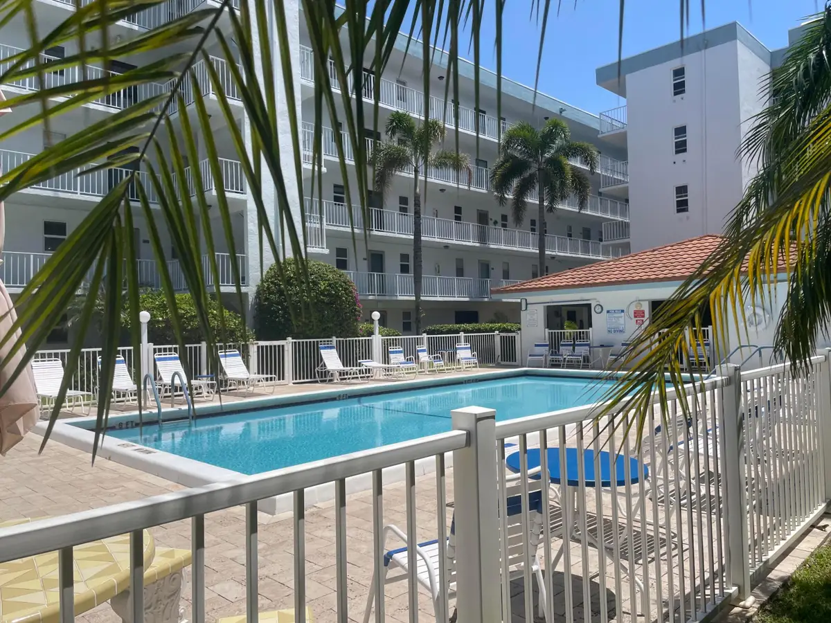 4629 Poinciana Street #317, Lauderdale By The Sea, FL 33308 - #1