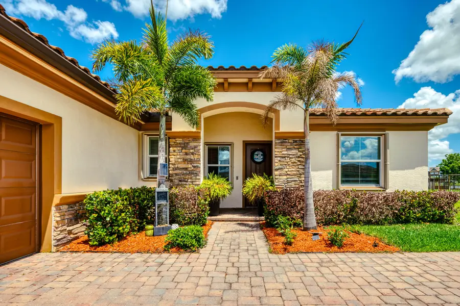 12793 NW Copper Creek Drive, Port Saint Lucie, FL 34987 - #3