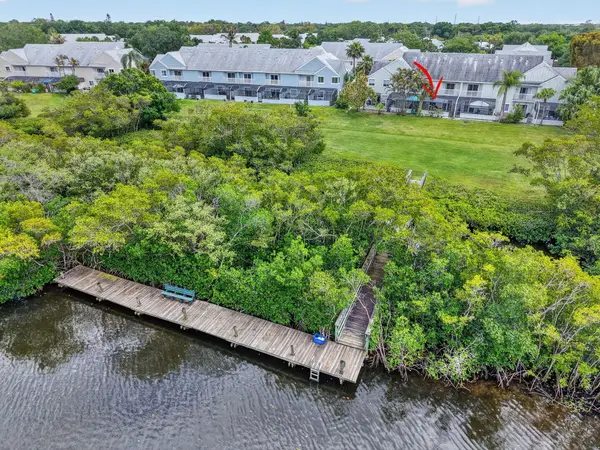 6271 Riverwalk Lane #4, Jupiter, FL 33458