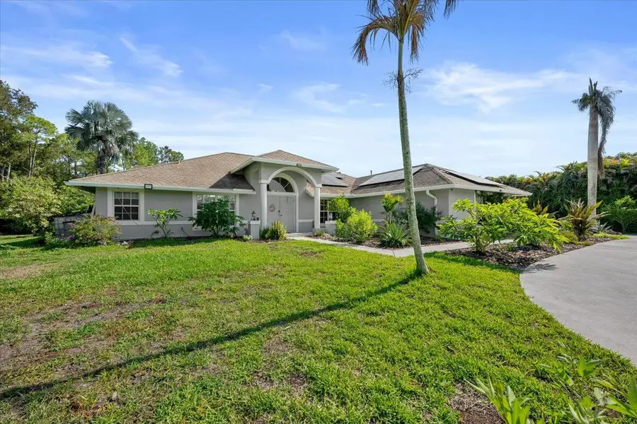 13613 N 62nd Ct Court N, The Acreage, FL 33412 - #2