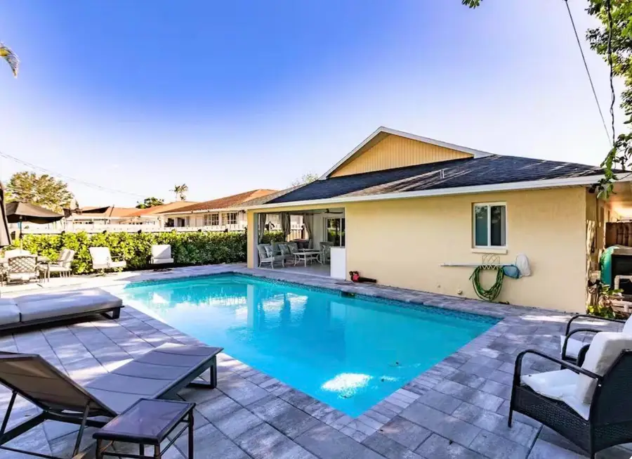 705 N 103rd Ave Avenue N, Naples, FL 34108 - #3