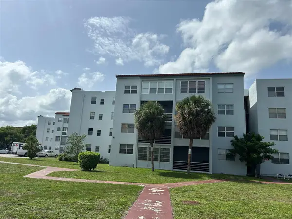 2860 Somerset Drive #311k, Lauderdale Lakes, FL 33311