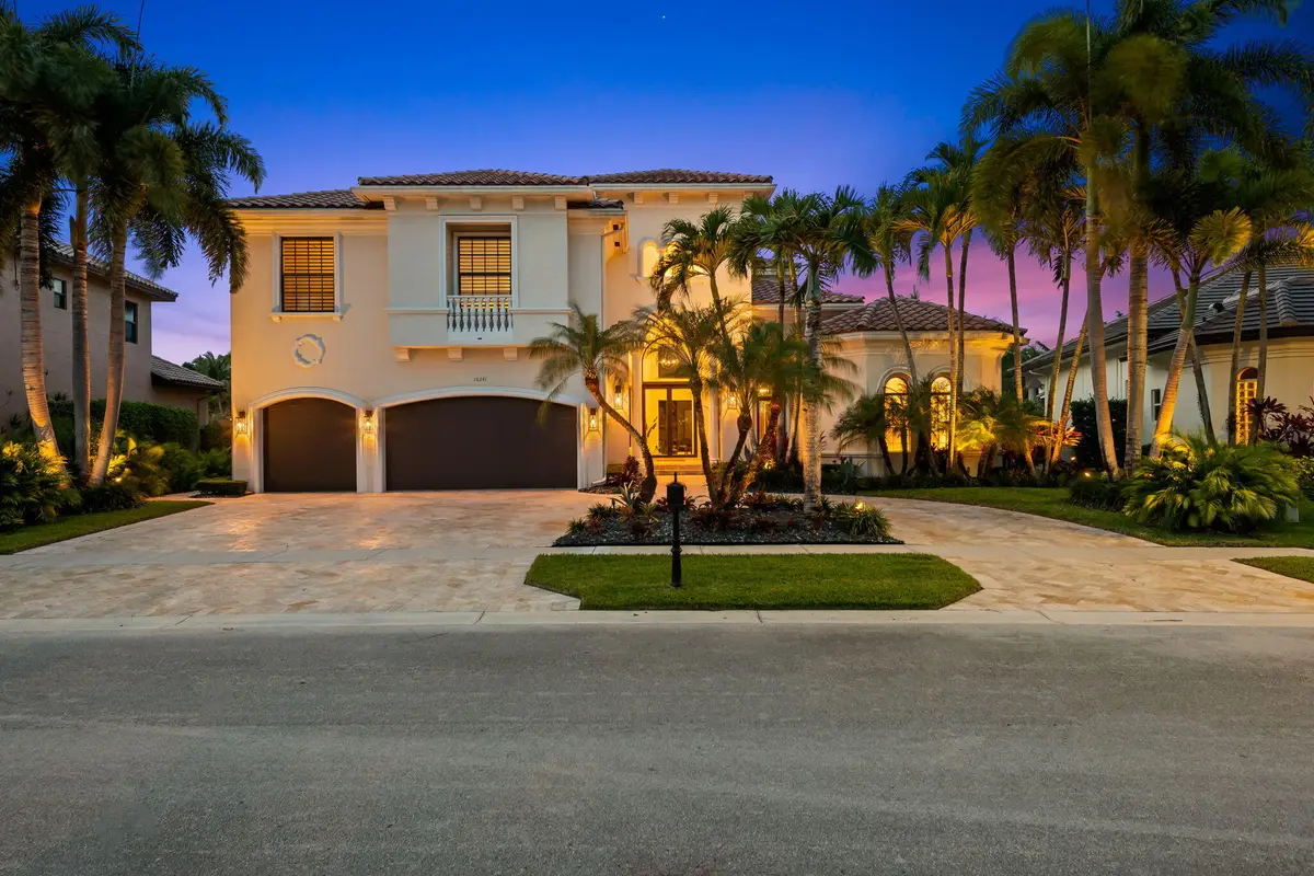 10241 Key Plum Street, Plantation, FL 33324 - #1