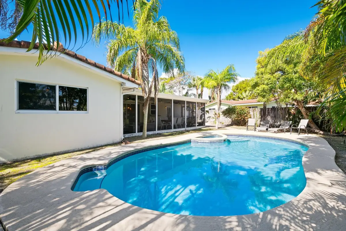 806 SE 9th Avenue, Deerfield Beach, FL 33441 - #1