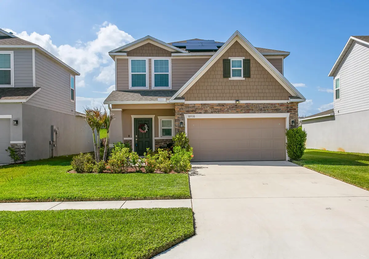 10930 SW Vasari Way, Port Saint Lucie, FL 34987 - #1
