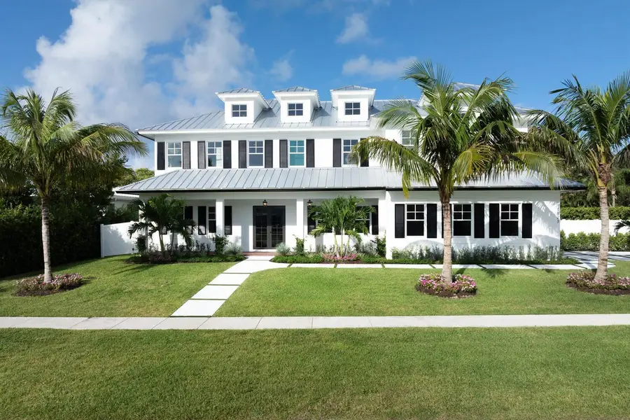 11823 Lake Shore Place, North Palm Beach, FL 33408 - #2