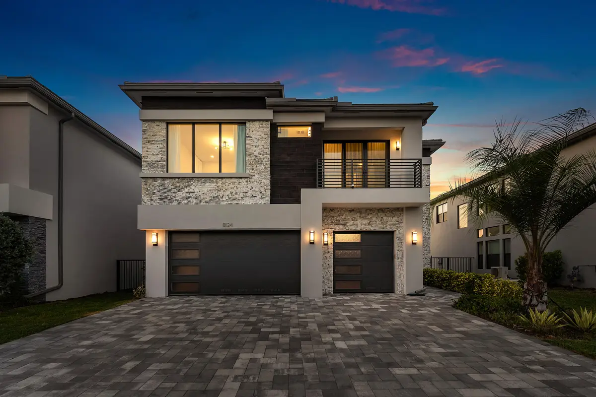8124 Crystal Downs Avenue, Boca Raton, FL 33434 - #1