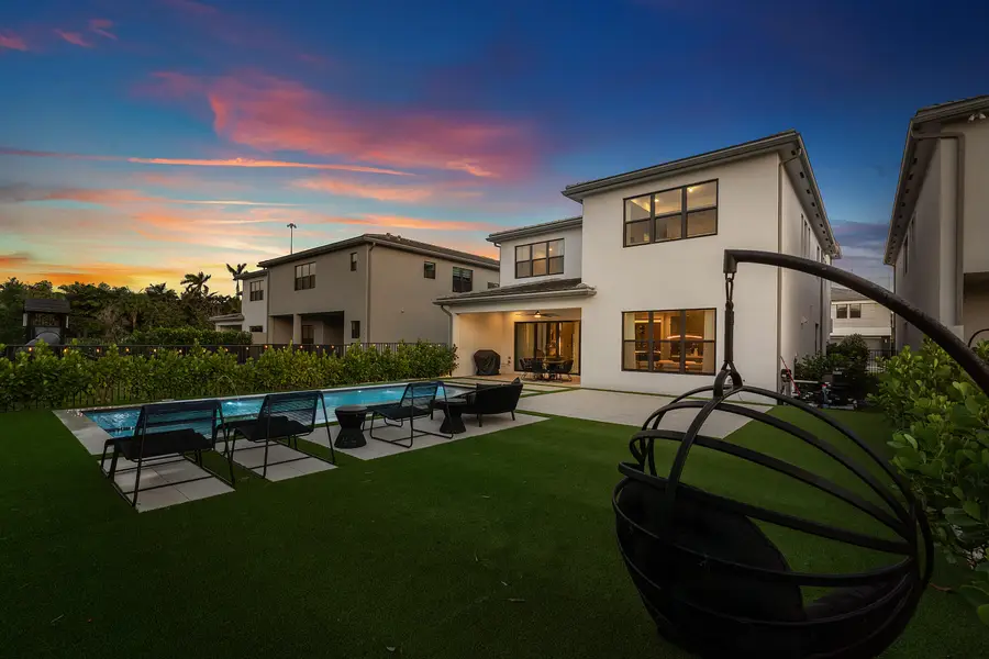 8124 Crystal Downs Avenue, Boca Raton, FL 33434 - #2
