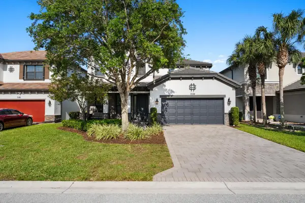 7188 Sandgrace Lane, Lake Worth, FL 33463