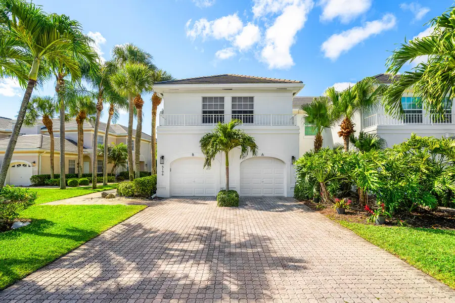 5196 Lake Catalina Drive #B, Boca Raton, FL 33496 - #2