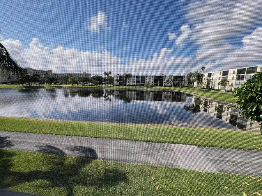 7340 Amberly Lane #205, Delray Beach, FL 33446 - #2