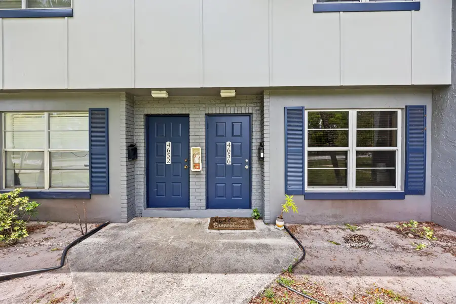 4656 NW 9th Drive #4656, Plantation, FL 33317 - #3