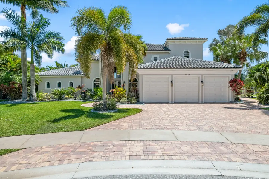 11560 S Sea Court, Wellington, FL 33449 - #2