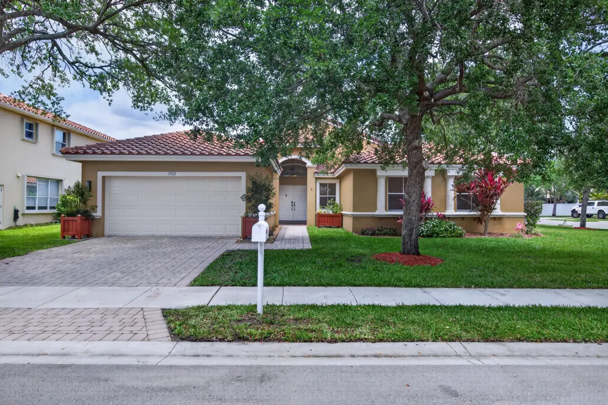 19111 SW 8th Street, Pembroke Pines, FL 33029 - #1