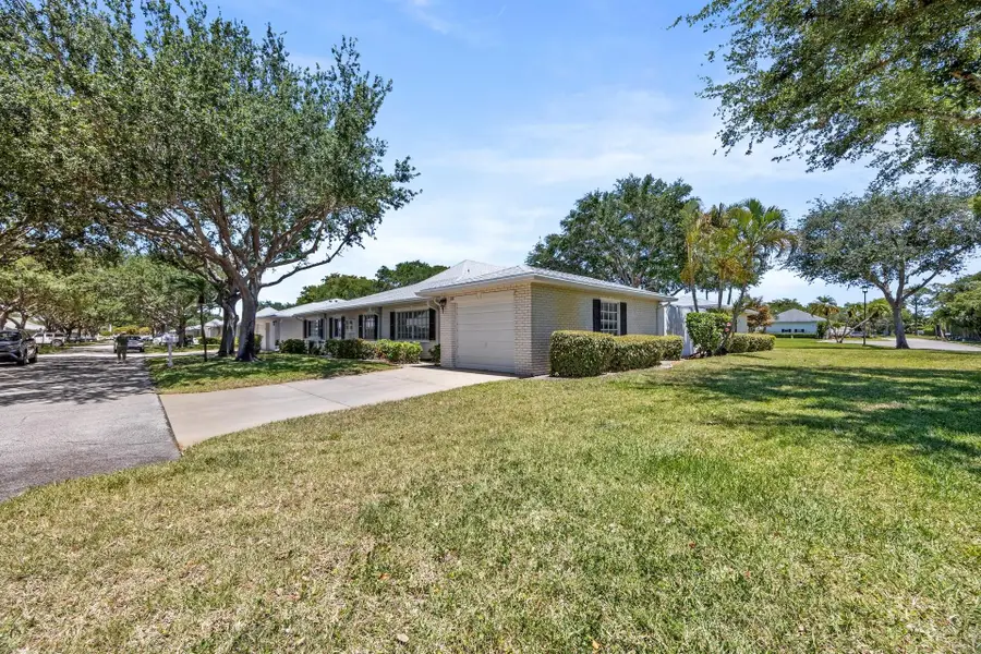 10168 43rd Trail S #318, Boynton Beach, FL 33436 - #2
