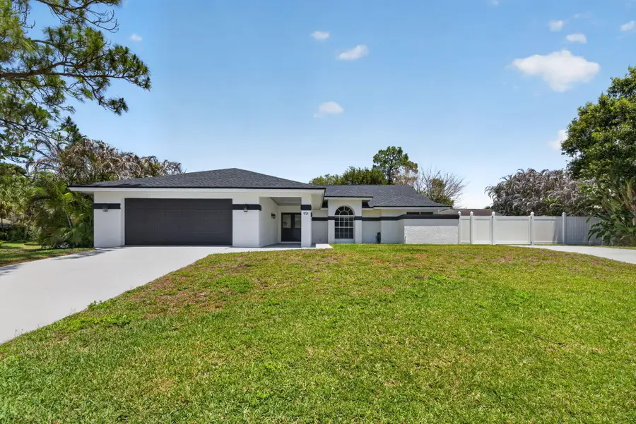 1721 SW Ocean Cove Avenue, Port Saint Lucie, FL 34953 - #2