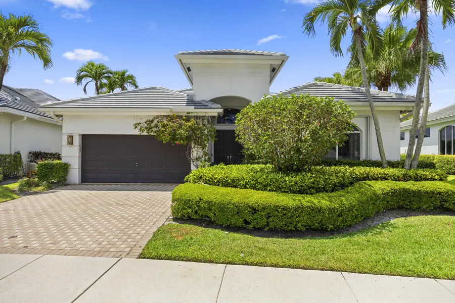 4193 NW 53rd Street, Boca Raton, FL 33496 - #2