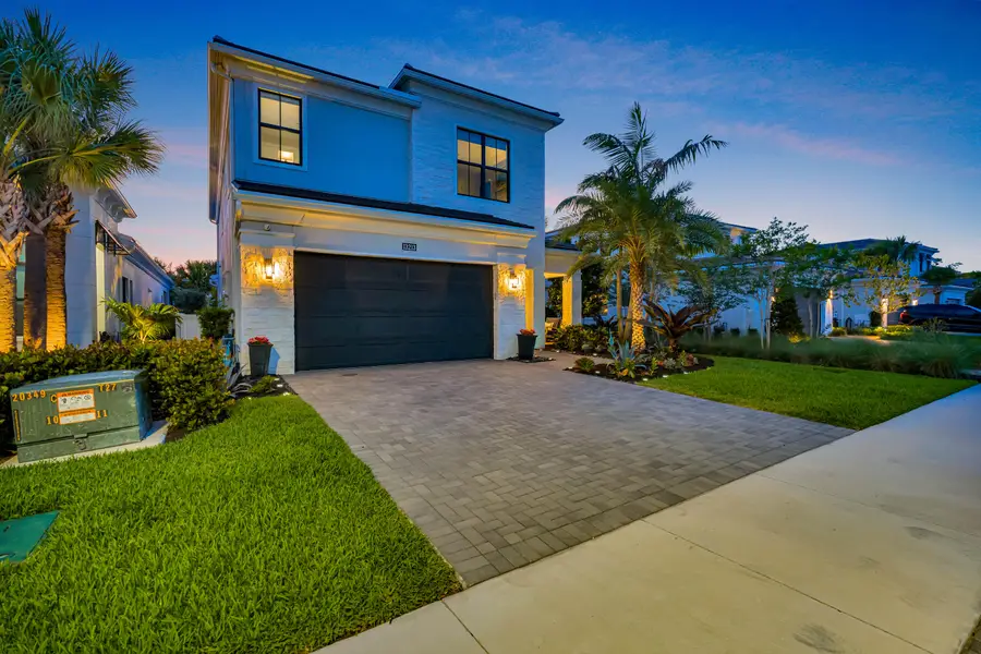 13213 Faberge Place, Palm Beach Gardens, FL 33418 - #2