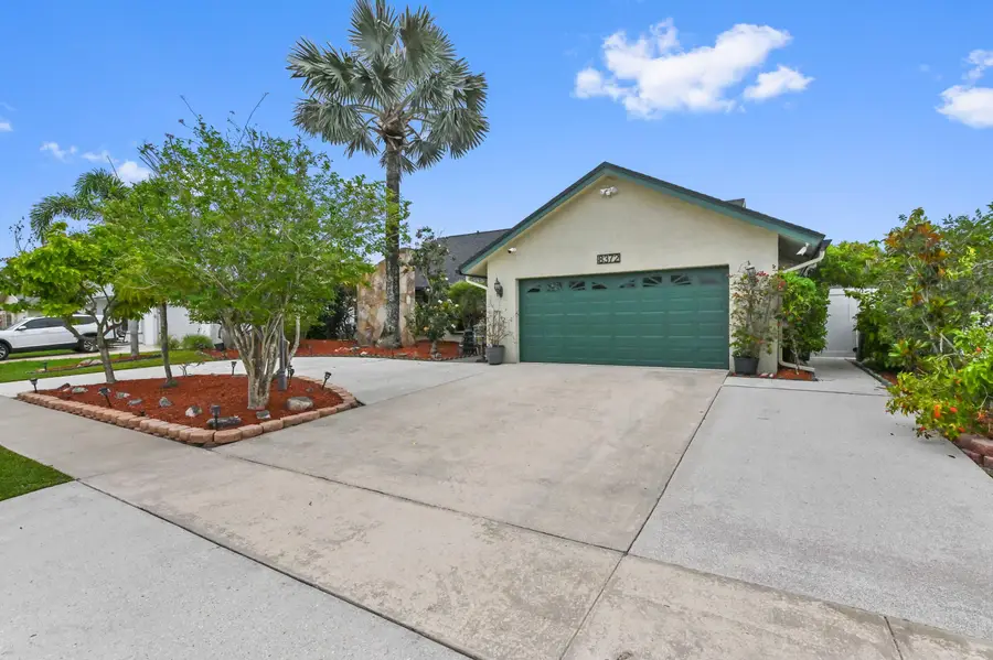 8372 Myakka Court, Lake Worth, FL 33467 - #2