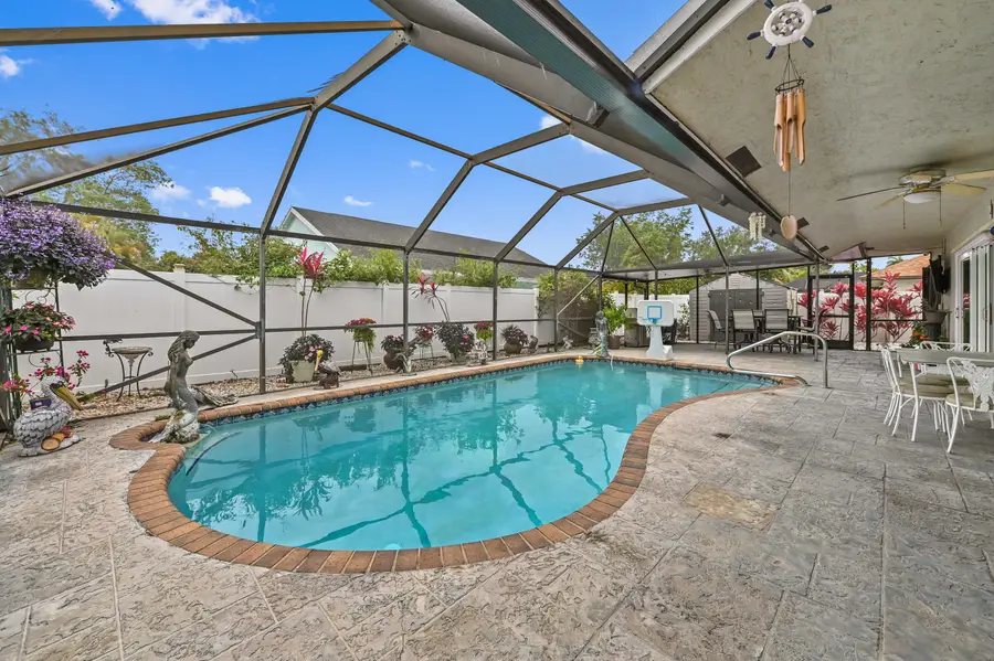 8372 Myakka Court, Lake Worth, FL 33467 - #3