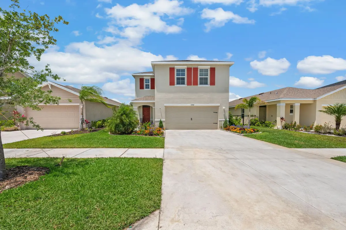 10764 SW Vasari Way, Port Saint Lucie, FL 34987 - #1