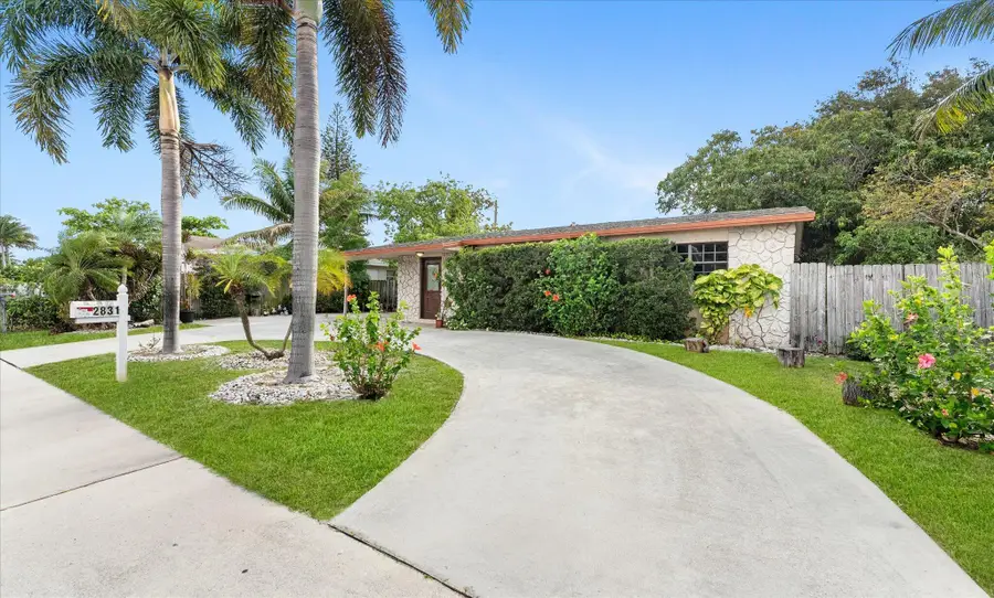 2831 N Seacrest Boulevard, Boynton Beach, FL 33435 - #3