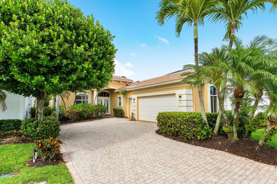 155 Esperanza Way, Palm Beach Gardens, FL 33418 - #3