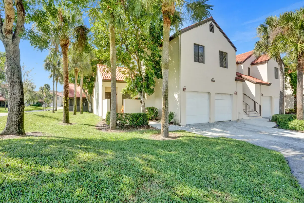 12 Va De Casas Sur #Unit 101, Boynton Beach, FL 33426 - #1
