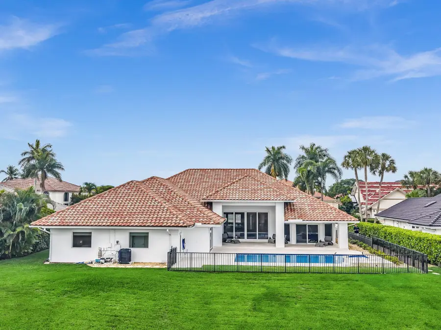 7149 Montrico Drive, Boca Raton, FL 33433 - #3
