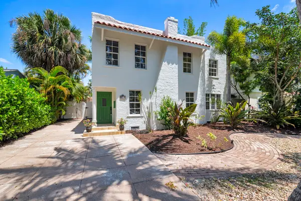 525 35th Street, West Palm Beach, FL 33407