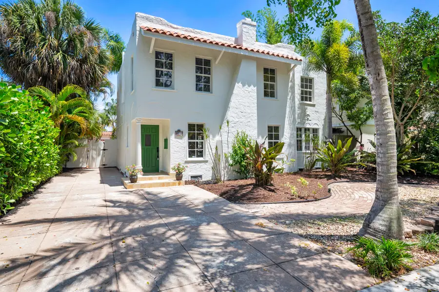 525 35th Street, West Palm Beach, FL 33407 - #3