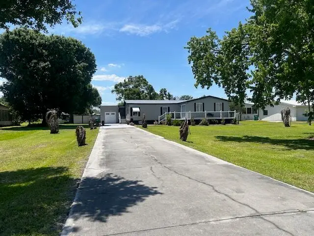 4031 SW 9th Way, Okeechobee, FL 34974 - #1