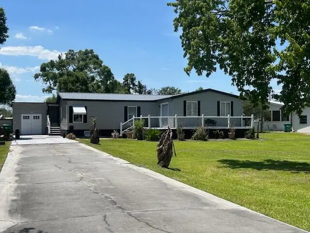 4031 SW 9th Way, Okeechobee, FL 34974 - #2