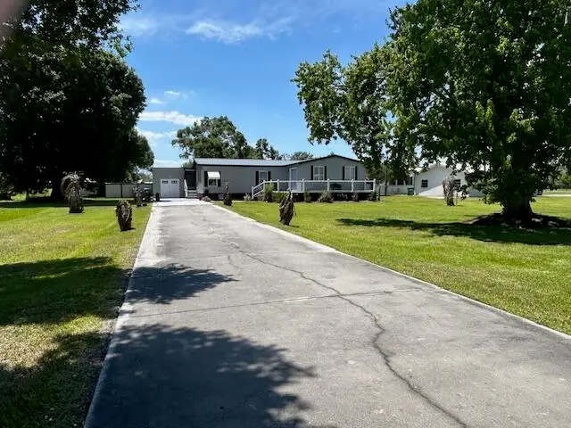 4031 SW 9th Way, Okeechobee, FL 34974 - #3