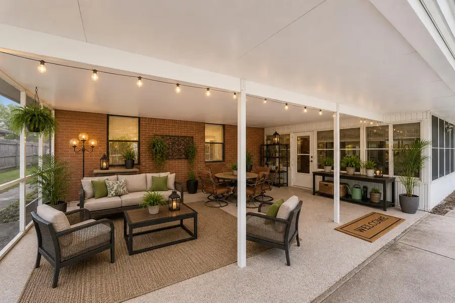 320 Scarlet Bugler Lane S, Jacksonville, FL 32225 - #3