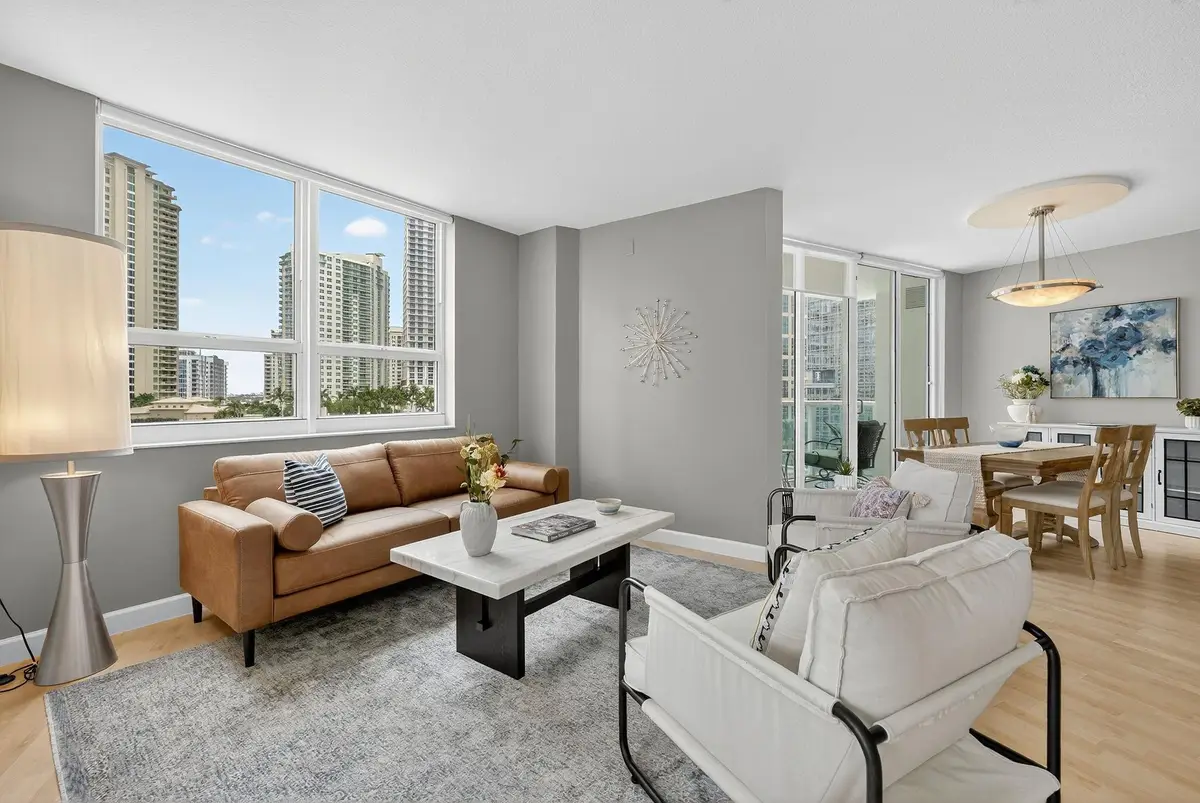 350 SE 2nd Street #1030, Fort Lauderdale, FL 33301 - #1