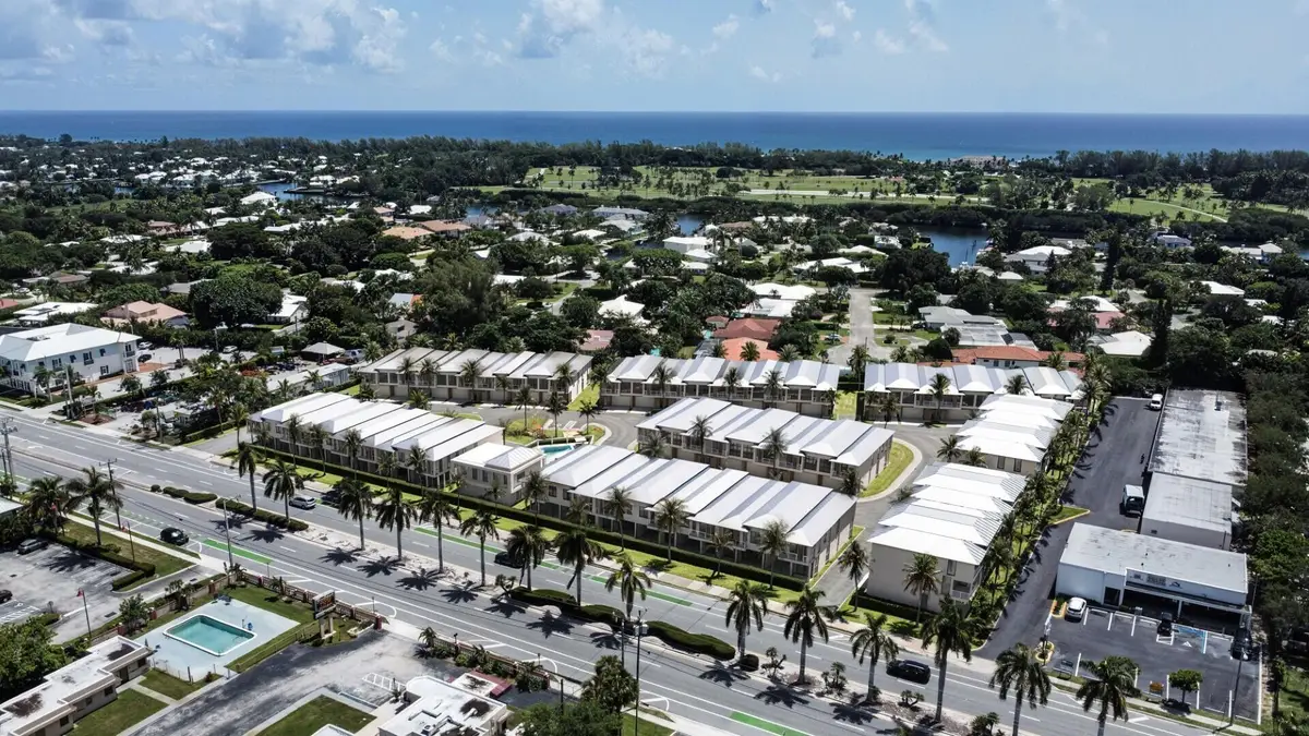 2419 N Federal Highway, Delray Beach, FL 33483 - #1
